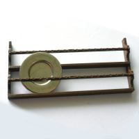 Renaissance Plate Rack